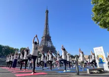 How Did IDY 2025 Achieve 2,000 Global Events Across 191 Countries?