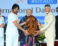 Is India Transforming into a Global Hub for Healing?