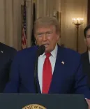 What Will Trump Do If Peace Is Not Achieved Quickly?