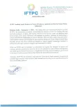 Is IFTPC Concerned About Extortion by Social Media Influencers?