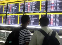 What Should Passengers Know About IGIA's Advisory for Iran and Iraq Amid Rising Tensions?