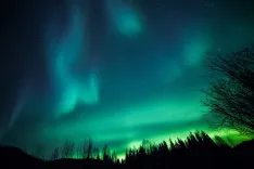 What Did IIA Astronomers Discover About Solar Eruptions That Illuminated Ladakh in May 2024?