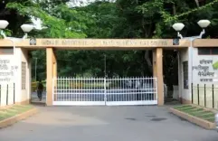 Did the IIM-Calcutta 'rape' victim skip her trial?