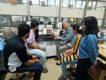 How Are IISc Bangalore Researchers Revolutionizing Liver Cancer Detection?