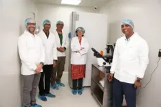 IIT Delhi launches BSL3 lab to foster research on highly infectious pathogens
