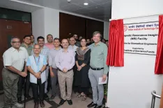 Has IIT Delhi Launched an MRI Research Facility to Drive Medical Imaging Innovation?