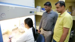 Can IIT Guwahati's Clay Sedimentation Technique Accurately Detect the Covid Virus?