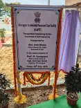 Has IIT Kharagpur Unveiled India's First Academic Accelerated Pavement Test Facility?