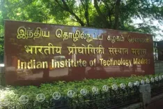 Has IIT Madras Entered the Global Top 200 in QS World Rankings 2026?