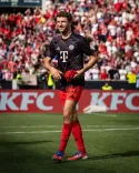 I'll take my time: Muller undecided on future after playing final Bundesliga game for Bayern