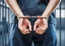 Illegal casino busted in Gurugram, 40 arrested