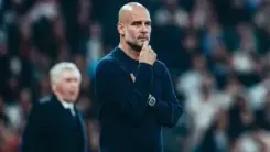 I'm going to take a break: Guardiola on his future after Man City