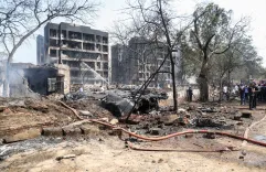 Can Tata Sons Provide Support for Medical Students Affected by the Ahmedabad Plane Crash?