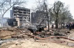 IMA-Gujarat urges Tata Sons to support medical student victims of Ahmedabad plane crash