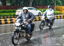 Will September Bring More Rain and Nature's Fury?