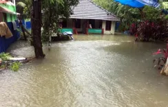 Why is the IMD Issuing an Orange Alert for 9 Districts in Kerala?