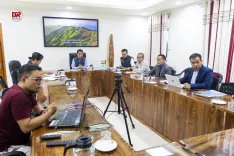 How is Improved NE Infrastructure Set to Enhance Regional Connectivity?