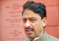 Could Imran Masood's Waqf Comments Spark Political Fallout?