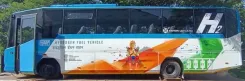 Could Hydrogen Fuel Cell Buses Transform Ladakh’s Public Transport?
