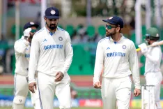 What Does KL Rahul Think About the Absence of Kohli and Rohit?