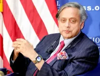Why Did Shashi Tharoor Criticize Pakistan Over Dr. Shakil Afridi?