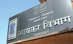 Did the Income Tax Dept Just Release Excel Utilities for ITR-2 and ITR-3 Forms?