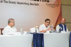 Increase in prize money & grants for nationals, ranking tournaments as BAI unveils Rs 9.75 cr annual plan 