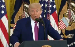 Is India Strong Enough to Handle This Tragedy? Trump Reacts to Air India Plane Crash