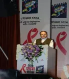 India a net supplier of HIV medicines to world: JP Nadda