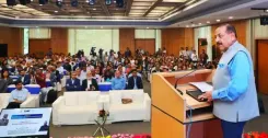 Is India Leading the Global Biotechnology Sector with 21 Bio-Companies?