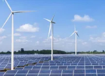 How Did India Achieve 50% Clean Power Capacity?