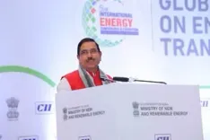 India added 15 GW of green energy capacity in April-Nov: Pralhad Joshi