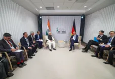 How are India and Germany Strengthening Their Friendship? PM Modi Meets Chancellor Merz at G7 Summit
