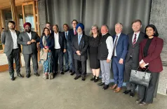 Do India and Iceland Share a Common Spirit of Innovation?