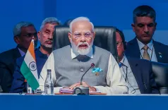 How Will India and Namibia Strengthen Their Ties During PM Modi's Visit?