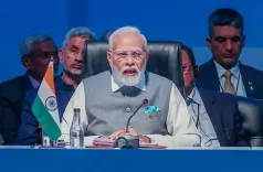 India and Namibia to deepen bilateral ties, economic cooperation during PM Modi's visit