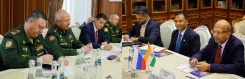 How are India and Russia Strengthening Their Defence Partnership?