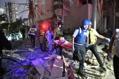 Why is India Urging its Nationals to Evacuate Tehran?