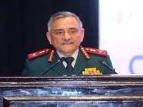 India at centre stage of global optimism: CDS Gen Anil Chauhan