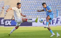 Will India Secure Their CAFA Nations Cup Future After Draw with Afghanistan?