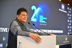 Is India the Leading G20 Nation in Sustainability Efforts and Global Trade Talks?