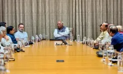 Will the INDIA Bloc Forge a Unified Strategy Ahead of the Monsoon Parliament Session?