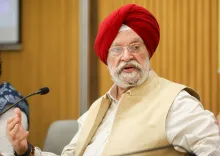Is India Concerned About US Sanctions on Russian Oil?