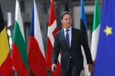Is India Warning NATO Chief Against 'Double Standards' on Sanctions?