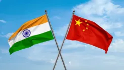 Will India and China Soon Resume Direct Flights?