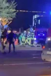 India condemns 'horrific and senseless attack' in Germany 