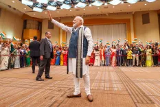 Is India Vigorously Embracing Multi-Alignment as US Relations Deteriorate?