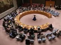 How Did India Expose Pakistan Over Terrorism During UNSC Presidency Transition?