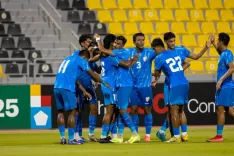 Can India Secure a Historic Victory in AFC U23 Asian Cup Qualifiers Against Qatar?