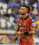 Has India fast-bowler Harshal Patel Returned to Gujarat?